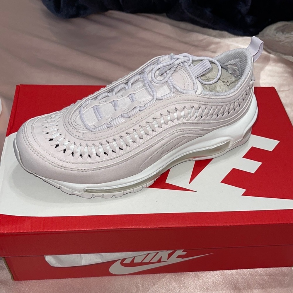 Nike Air Max 97 LX